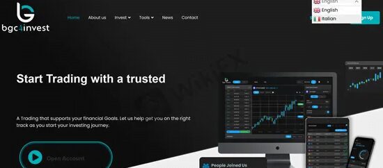 Bgc4invest Review