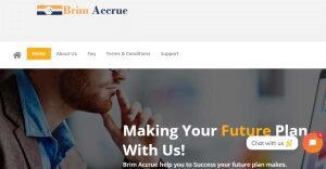 Brim Accrue Review