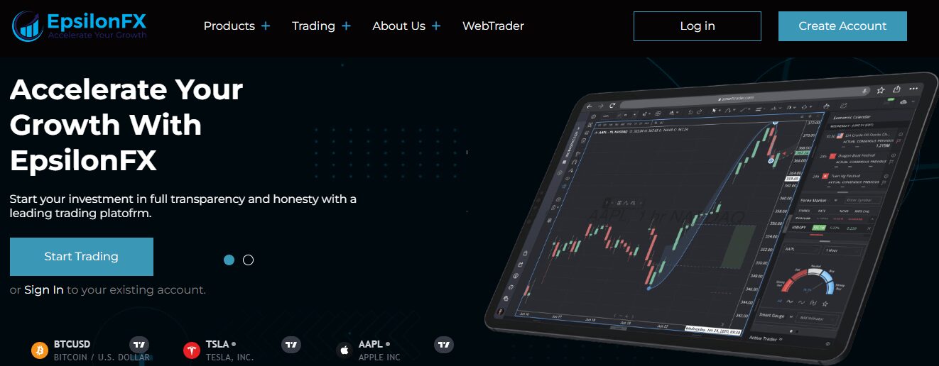 EpsilonFx Review