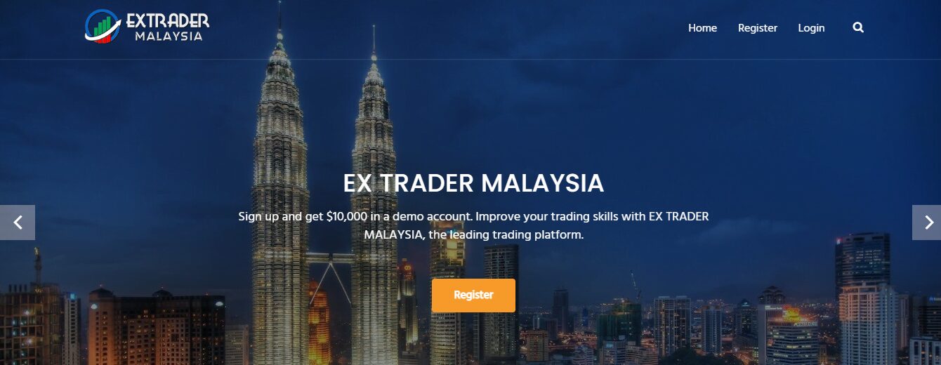 Ex Trader Malaysia Review