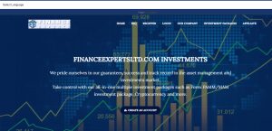 Finance Experts Ltd Review