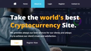 HFx CryptoFx Trade Review 1