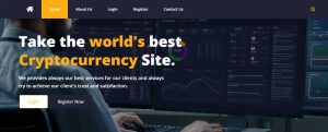 HFx CryptoFx Trade Review