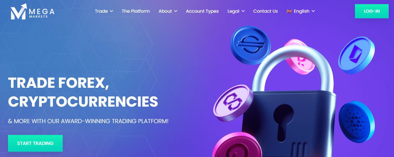 Mega Markets Review