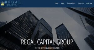Regal Capital Group Review