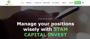 Stam Capital Invest Review