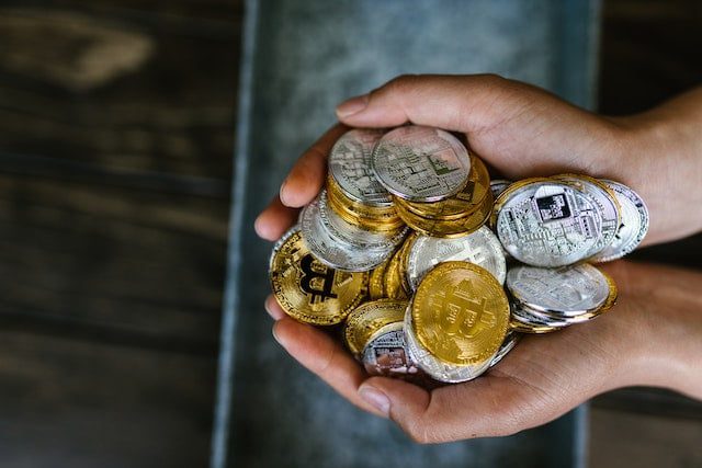 Crypto Review