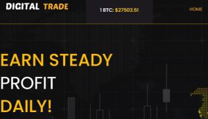 DIGITALTRADE Review