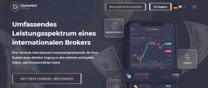 Dynexion Trade Review