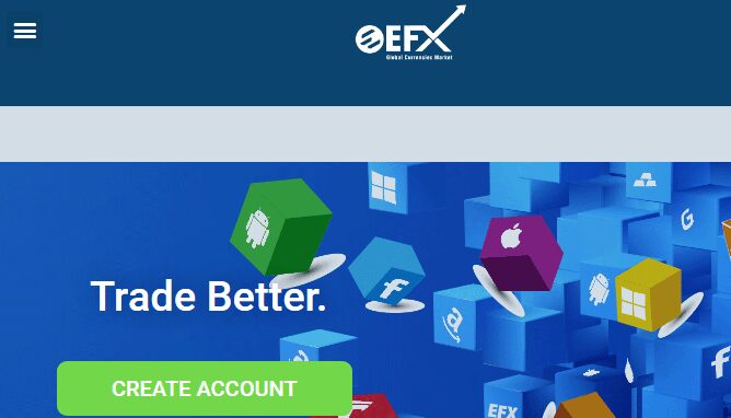 EFX Review