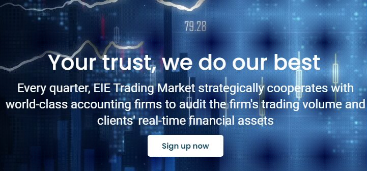 EIE Trading Market Review