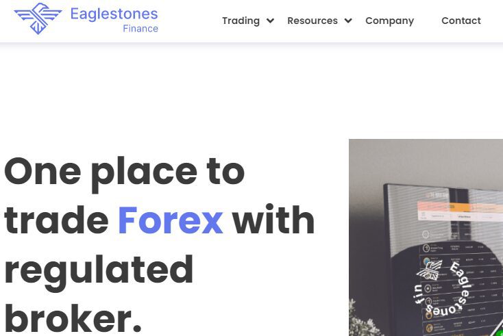Eaglestones Finance Review
