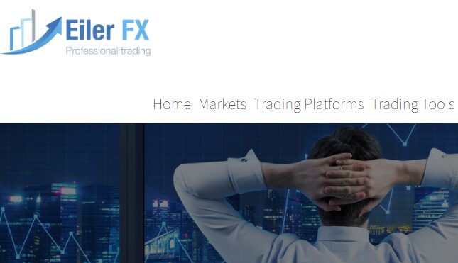 Eiler FX Review