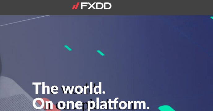 FXDD Review