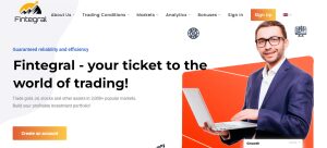 Fintegral Review