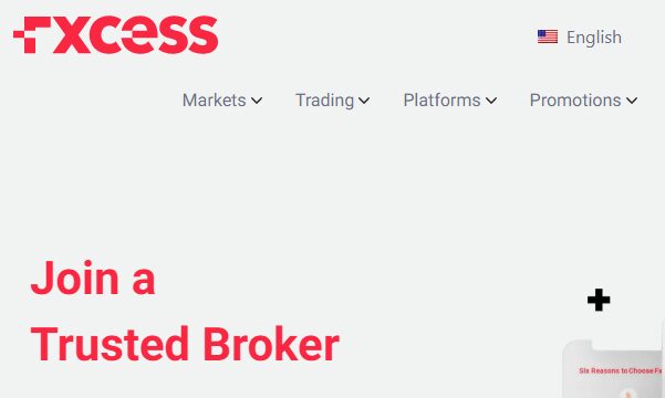 Fxcess Review