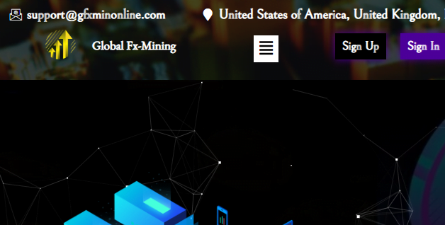GLOBAL FX-MINING Review
