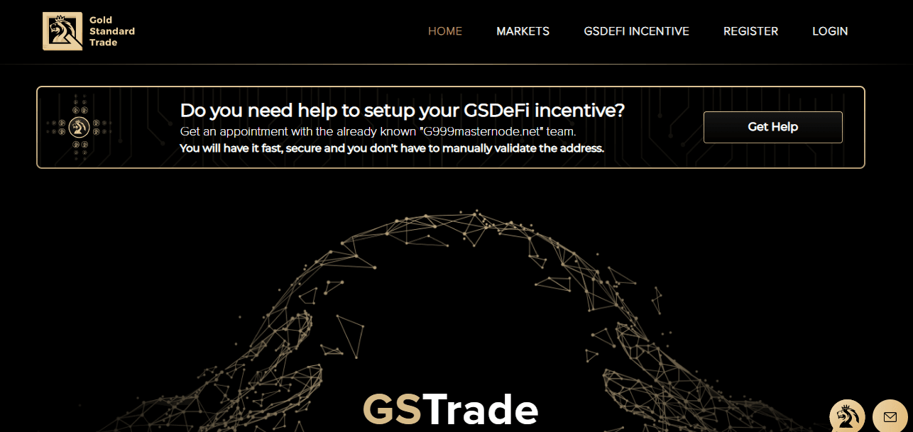 GSTrade Review