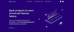 Geton Global Review