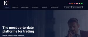 Kingdom Investments Review
