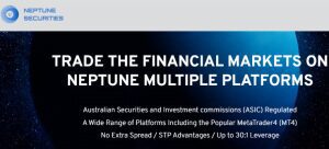 Neptune Securities Review