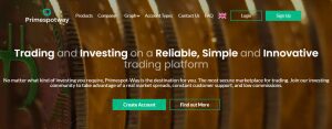 PrimeSpot-Way Review
