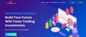 TradingBinance review
