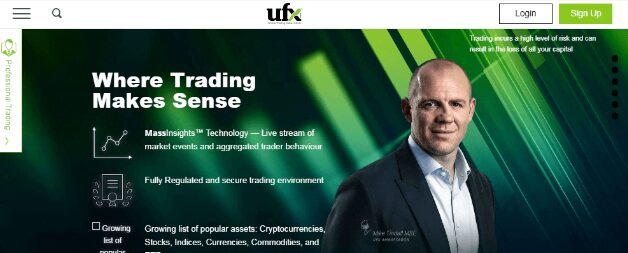 UFX Review