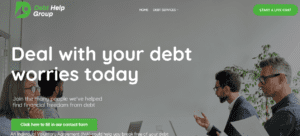 Debt Help Group Ltd Review