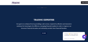 MAVTOPFXTRADE Review