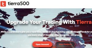 Tierra Group Ltd Review