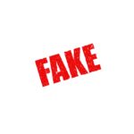 fake websites