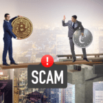 Crypto Broker
