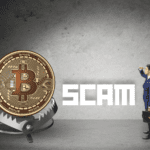 Cryptocurrency Scams in 2023