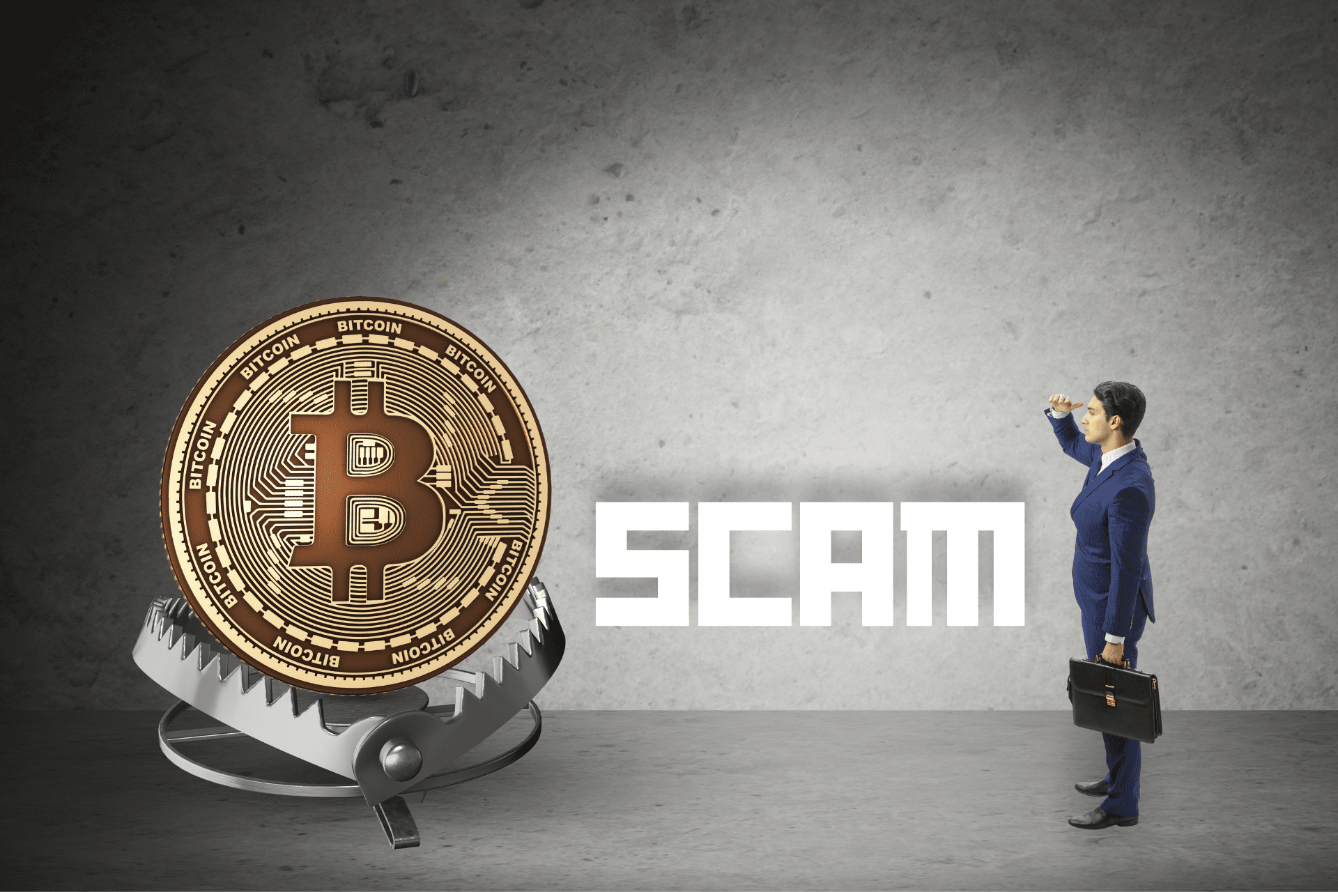 Cryptocurrency Scams in 2023