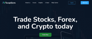 FSC Options Review