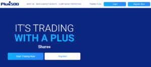 FxPlus500.co.uk Review