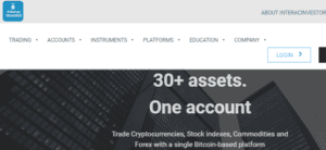 InteracInvestor Review