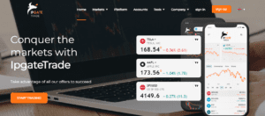 IpgateTrade Review