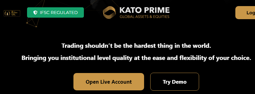 Kato Prime Review