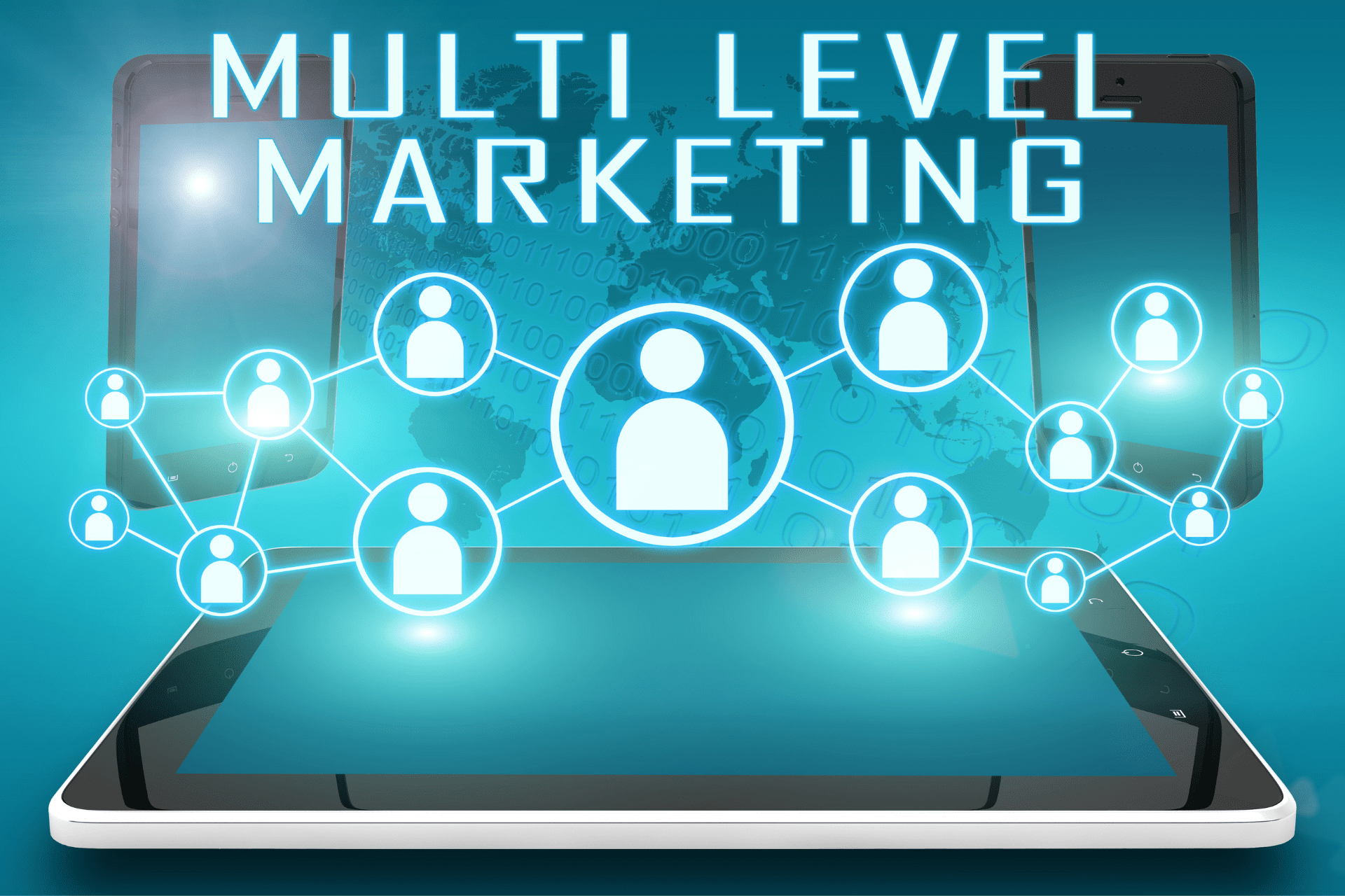 Multi Marketing Companies