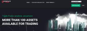 Solidarity IQ Trade review