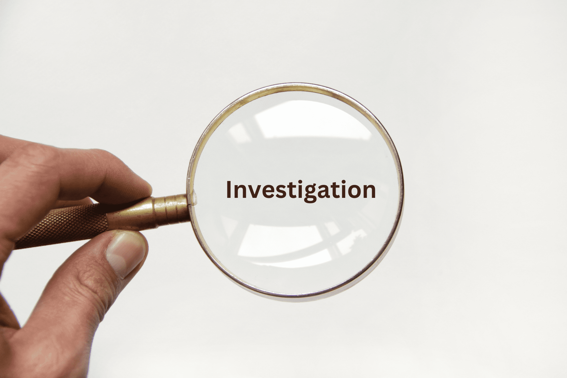 investigation company