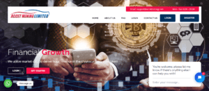 Accet Mining Review