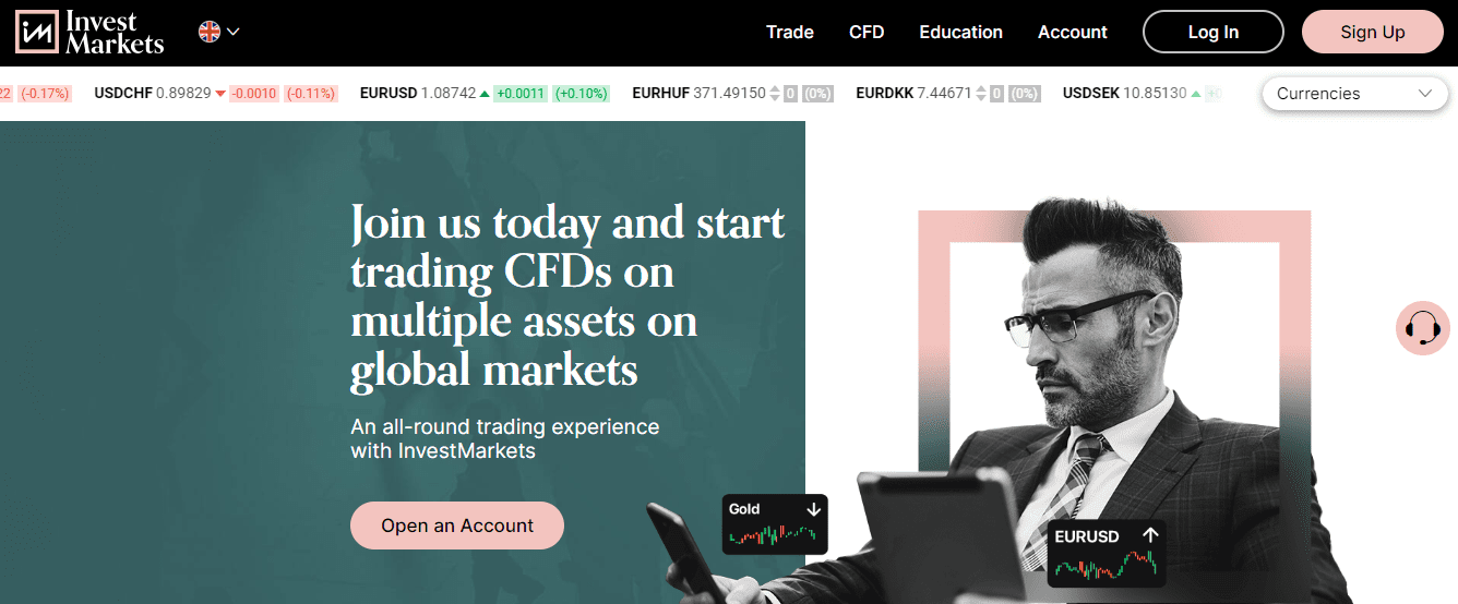 Arvis Capital Review