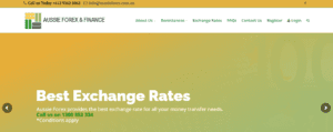 Aussie Forex Review