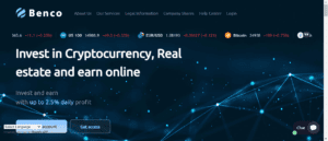 Bencointernational.net Review