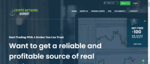 Crypto Network Expert Review