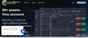 Crypto24-Alpha Review