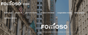 FOMOSO Review